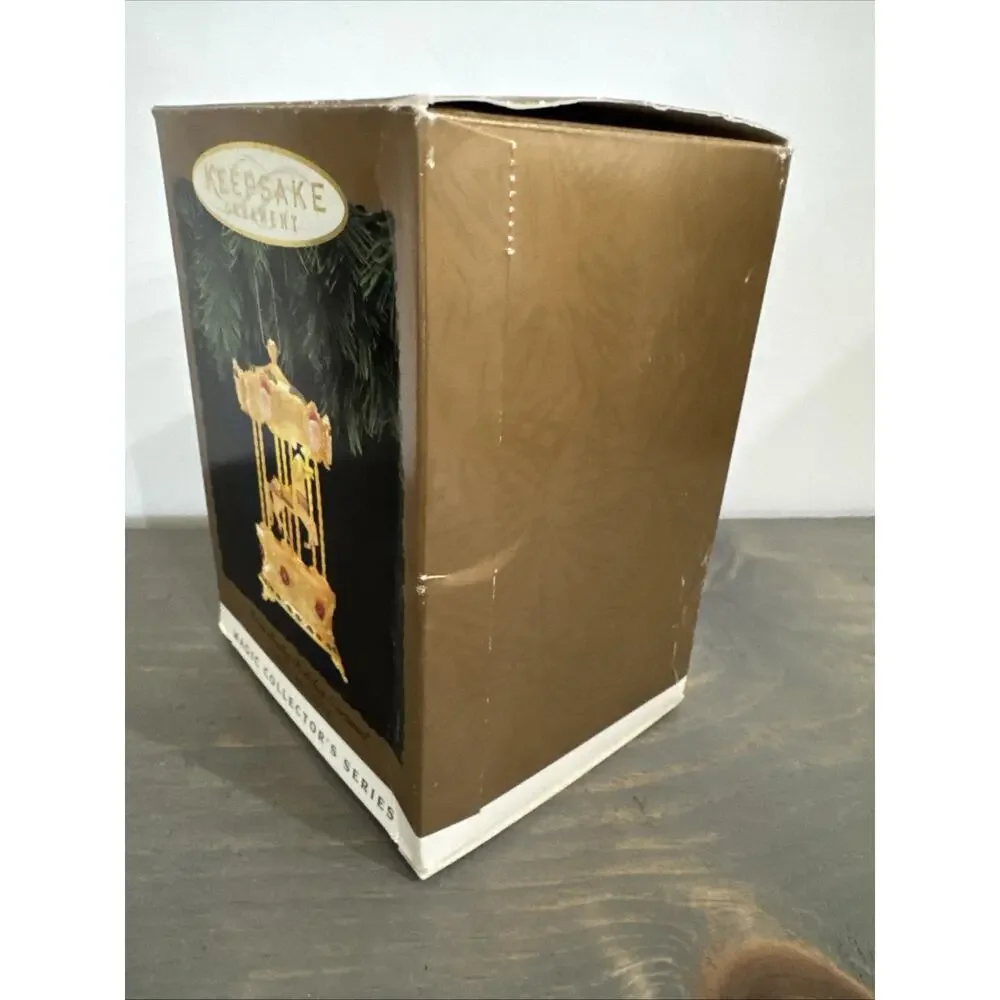Hallmark tested works
